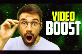 design catchy youtube thumbnails