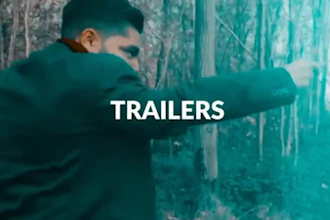 create impressive video editing and motion graphics in premier pro