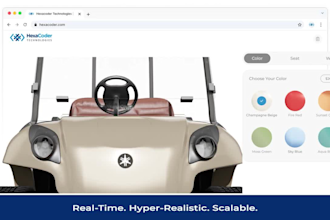 3d product configurator viewer ecommerce product demo online stores zakeke webgl