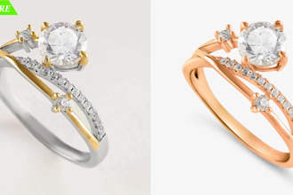 do highend photo retouching and best jewelry editing in photoshop