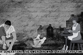 create documentary video for your family history in canva