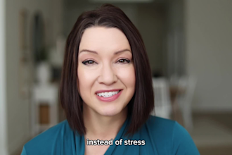 provide virtual coaching on home decluttering and organizing