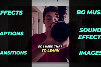 turn your long form into engaging short form clips