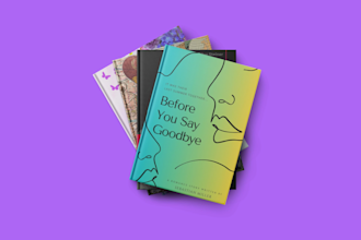 do a canva book cover design, kindle ebook cover design or kdp cover design