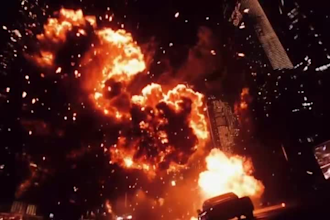 create 4k ai movie trailer for your story or concept