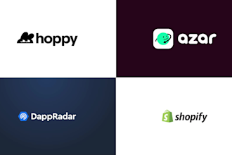 create a professional custom logo animation in 24 hrs