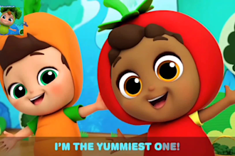 do 3d kids animation animation for kids cartoon animation 3d character animation