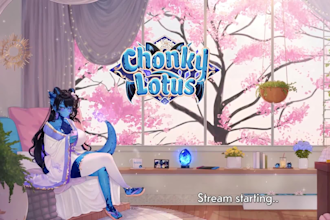 compose vtuber or streamer bgm, free royalty streaming music