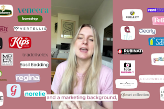 create ugc videos of your kids and family products for paid ads