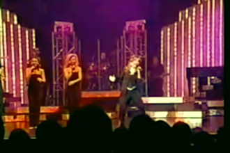 be your cover tune lead or background singer