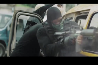 do muzzle flashes, bullets hits, blood vfx, fire explosion and action vfx