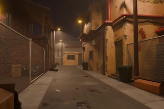 design 3d game environment game level design game ready assets for godot project