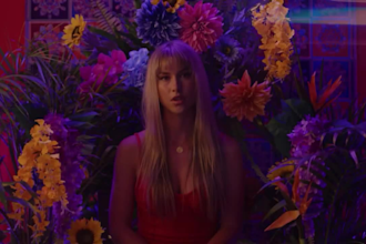 do creative music video editing