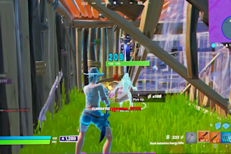 edit your fortnite montage or highlights