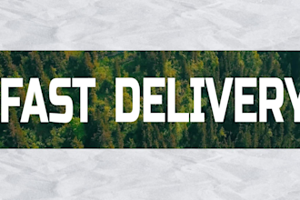 provide custom text animated videos for your business