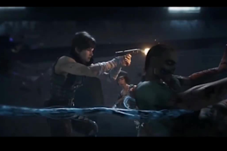cinematic character animation,vfx 3d animation,game trailer,3d cartoon animation