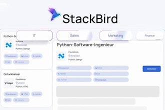 create a saas marketing video, software explainer video for business startups