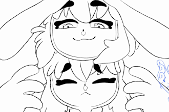 do traditional 2d animation pencil sketch 2d line art hand drawn animation video