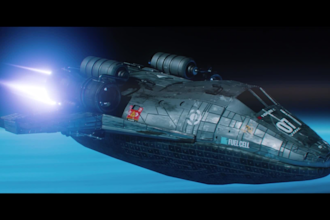design a cinematic 3d logo animation for your brand or band