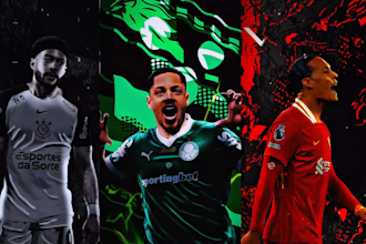 create engaging sports social media content for teams
