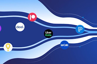 professional animated explainer videos for saas 3d, 2d motion demo website promo