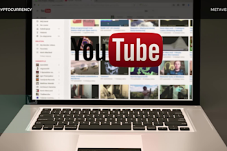 create crypto, quantum computing and ai youtube videos