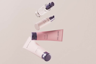 do 3d cosmetics animation 3d skincare animation 3d cosmetics design 3d model