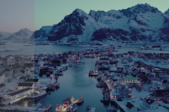 color grade your video like it was shot on film