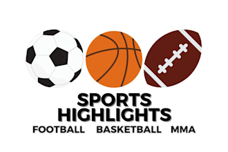 do all sports highlights sports recruitment editing basketball football