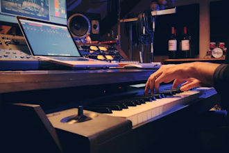 make an epic song just the way you want