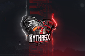create stinger transition screen for twitch youtube gaming