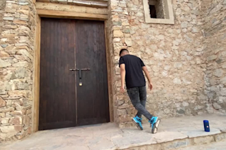 make a dance video to your song