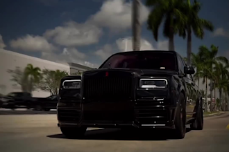 create motivational instagram luxury reels