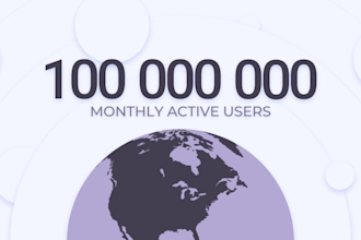 do graphs, lists and corporate infographics animation
