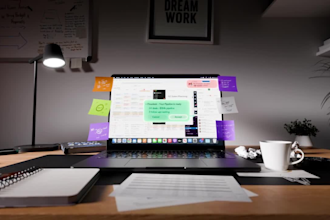create a saas explainer video and saas product demo for tech kickstarter