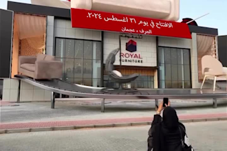 3d furniture animation, 3d cgi animation, cgi product animation video, cgi ads
