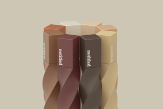 create stunning 3d product animation for cosmetics and skincare video ads