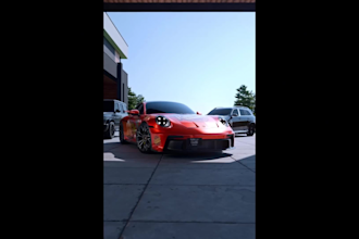 do 3d car modeling realistic 3d car model 3d printing