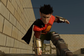 3d character combat animation,ue animation, unity game animation,mocap animation