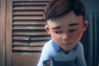 2d 3d animation video, 3d cartoon 3d character animation 3d commercial animation