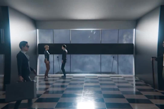 animate 3d documentary animation videos like fern