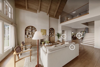 photorealistic interior 3d renders, visualizations