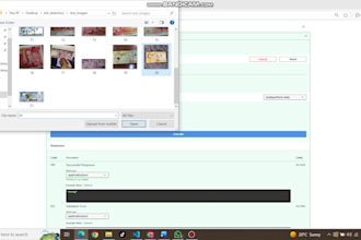 develop custom machine learning ai computer vision object detection solutions