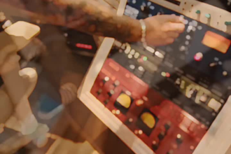 mix your song with analog gear in my stockholm studio