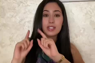 be your female spokesperson and create ugc videos
