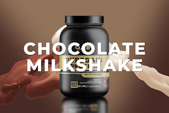 do 2d video ads for nutritional and dietary supplements