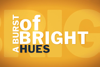 create awesome kinetic typography and text animation video