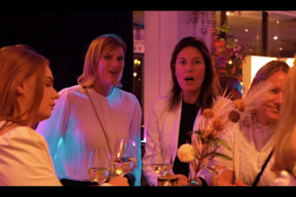 edit stylish and engaging aftermovie for your event
