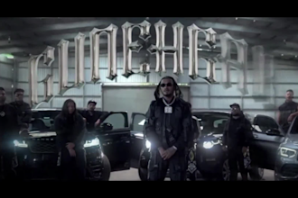 edit hip hop,rap music video perfectly
