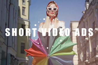 do modern cinematic video ads for you